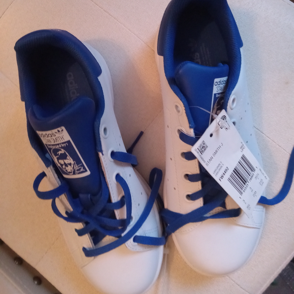 Brand New Stan Smith Adidas
